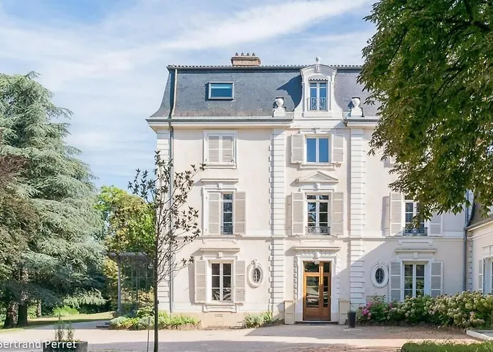 Hôtel Valpré